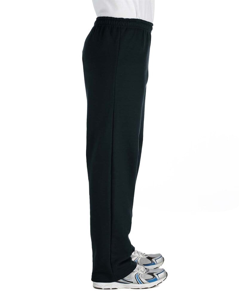 Gildan 18400 - Heavy Blend™ Open Bottom Sweatpants