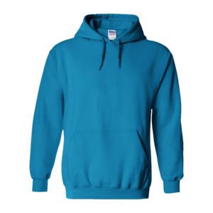 Gildan sweatshirt for men blue