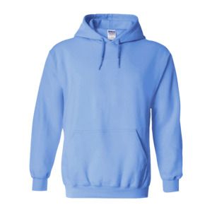 Gildan sweatshirt for men blue