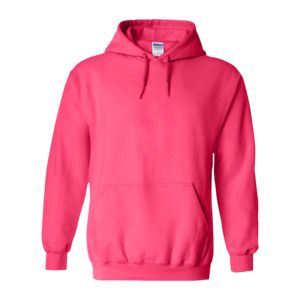 Gildan 18500 - Heavy Blend™ Hooded Sweatshirt Heliconia