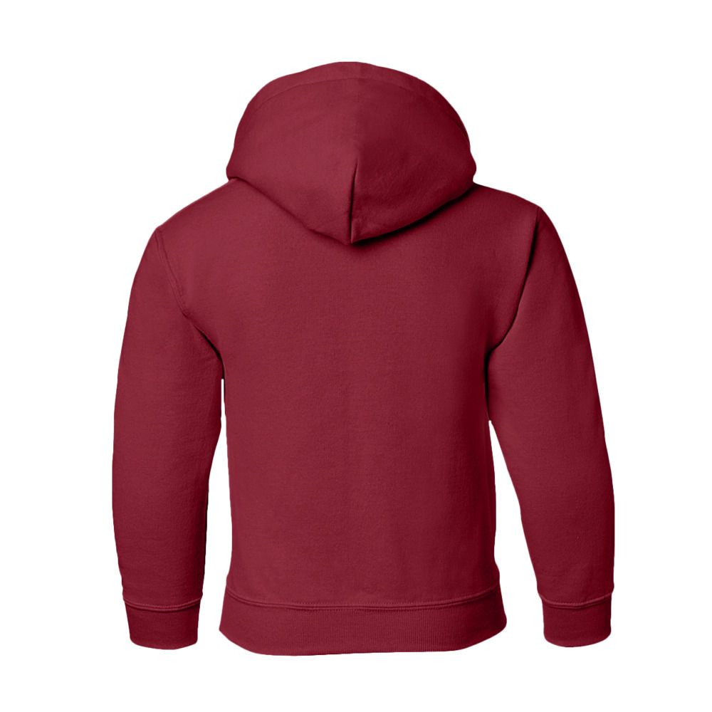 Gildan 18500B - Wholesale Hoodie Heavy Blend Youth Hooded Sweatshirt