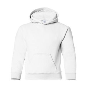 Gildan 18500B - Wholesale Hoodie Heavy Blend Youth Hooded Sweatshirt