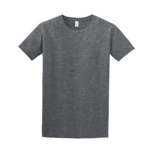 Gildan 64000 - Softstyle T-Shirt Dark Heather