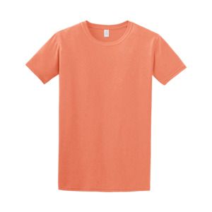 Gildan 64000 - Softstyle T-Shirt Heather Orange