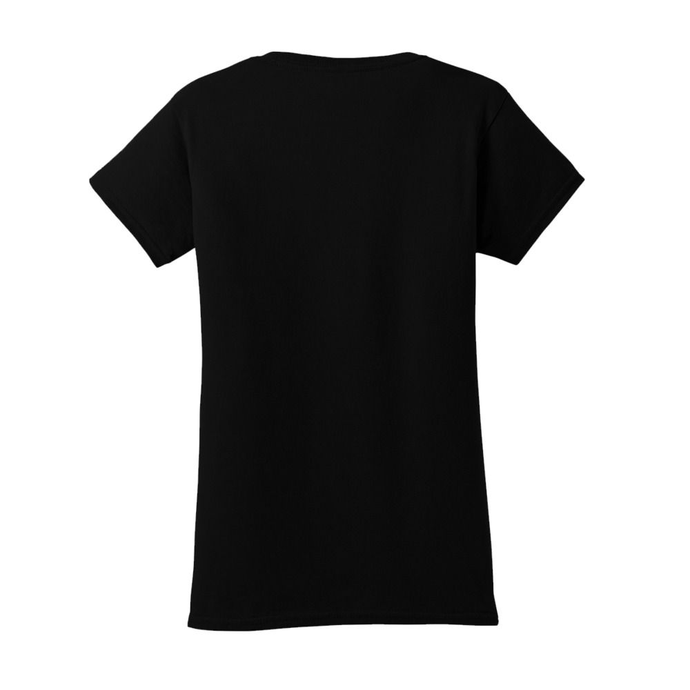 Gildan 64000L - Ladies' Softstyle T-Shirt 