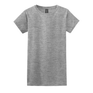 Gildan 64000L - Ladies Softstyle T-Shirt 