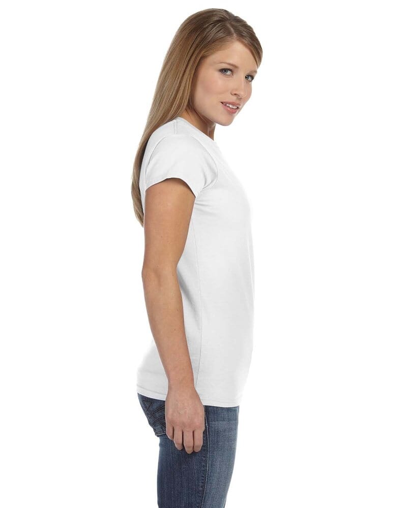 Gildan 64000L - Ladies' Softstyle T-Shirt 