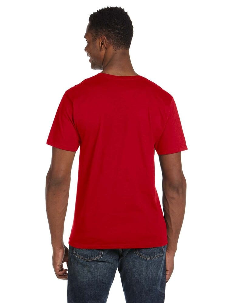 Gildan 64V00 - Softstyle V-Neck T-Shirt