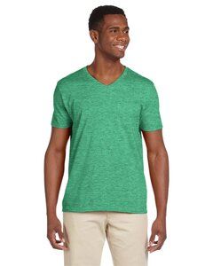 Gildan 64V00 - Softstyle V-Neck T-Shirt