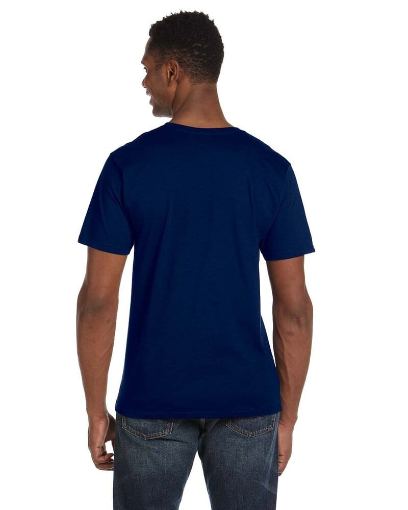 Gildan 64V00 - Softstyle V-Neck T-Shirt