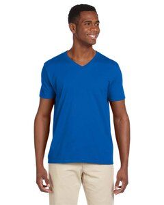 Gildan 64V00 - Softstyle V-Neck T-Shirt