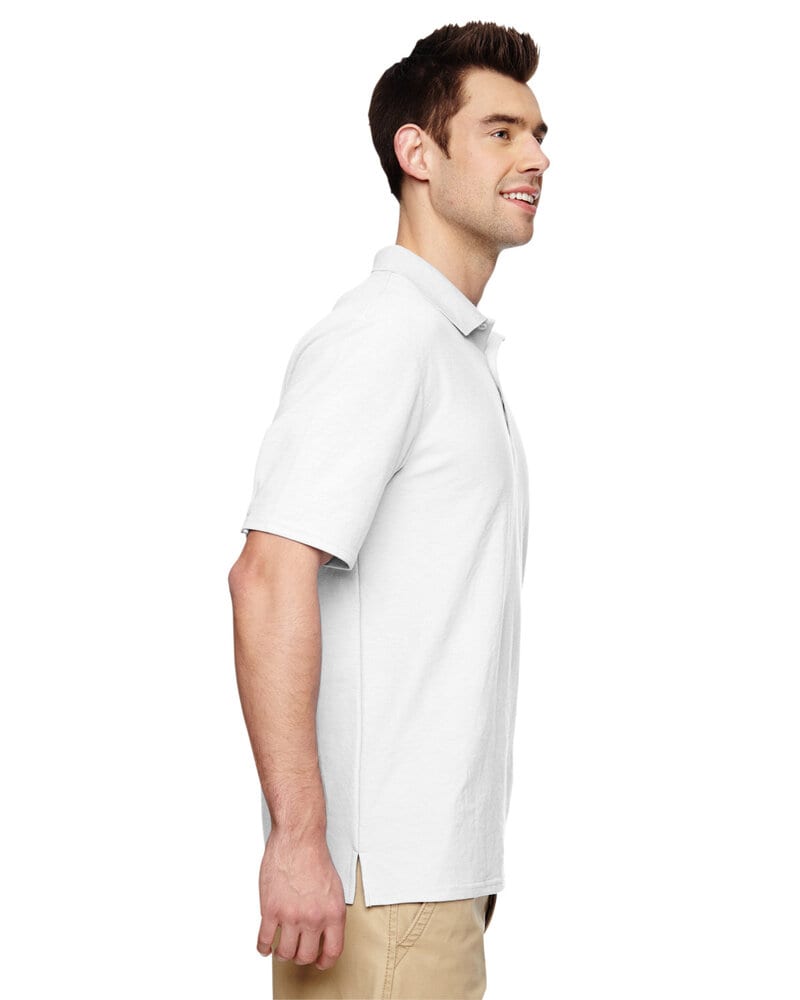 Gildan 72800 - DryBlend Double Pique Sport Shirt