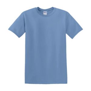 Gildan 8000 - Adult DryBlend® T-Shirt Carolina Blue