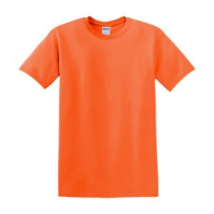 Gildan 8000 - Adult DryBlend® T-Shirt Orange