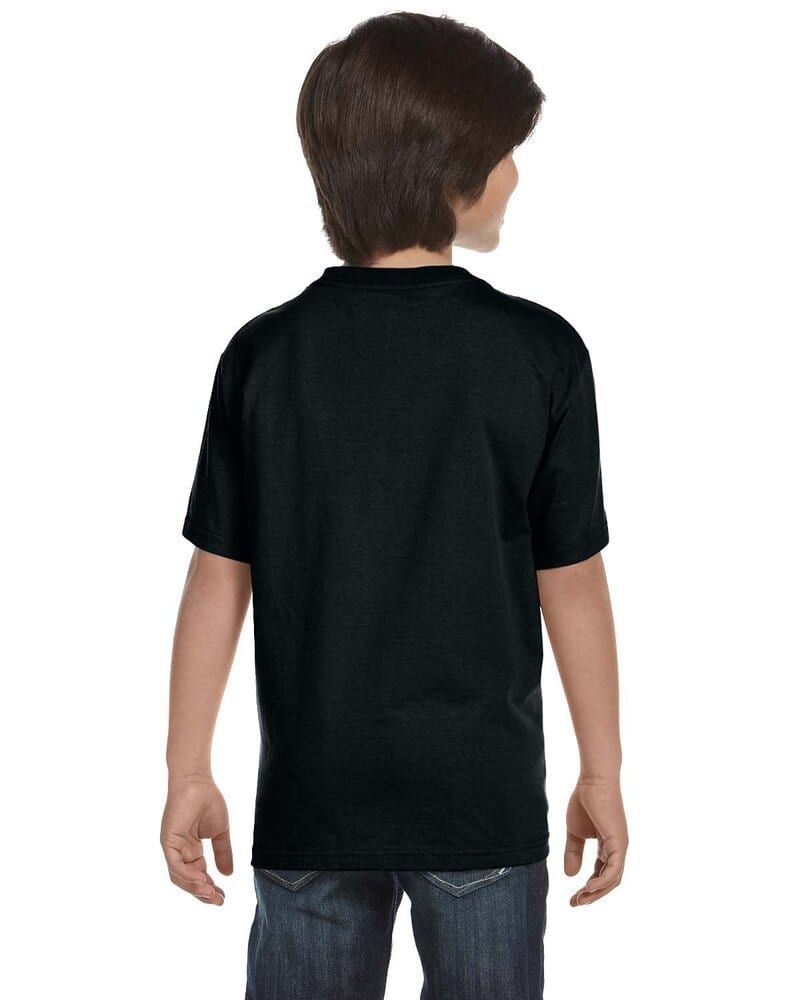 Gildan 8000B - DryBlend™ 50/50 Youth T-Shirt