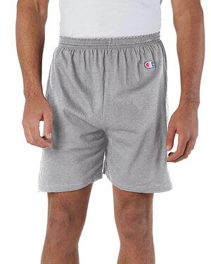 Champion 8187 - Cotton Gym Shorts