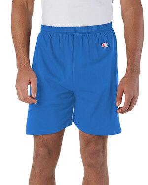 Champion 8187 - Cotton Gym Shorts