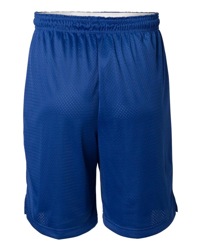 Champion 8731 - Poly Mesh Shorts