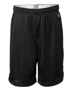 Champion 8731 - Poly Mesh Shorts