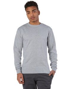 Champion CC8C - Long Sleeve Tagless T-Shirt