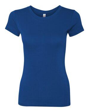 Next Level 3300L - Ladies The Perfect Tee