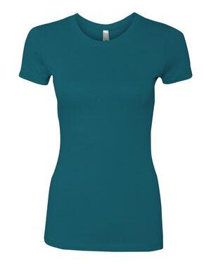 Next Level 3300L - Ladies The Perfect Tee