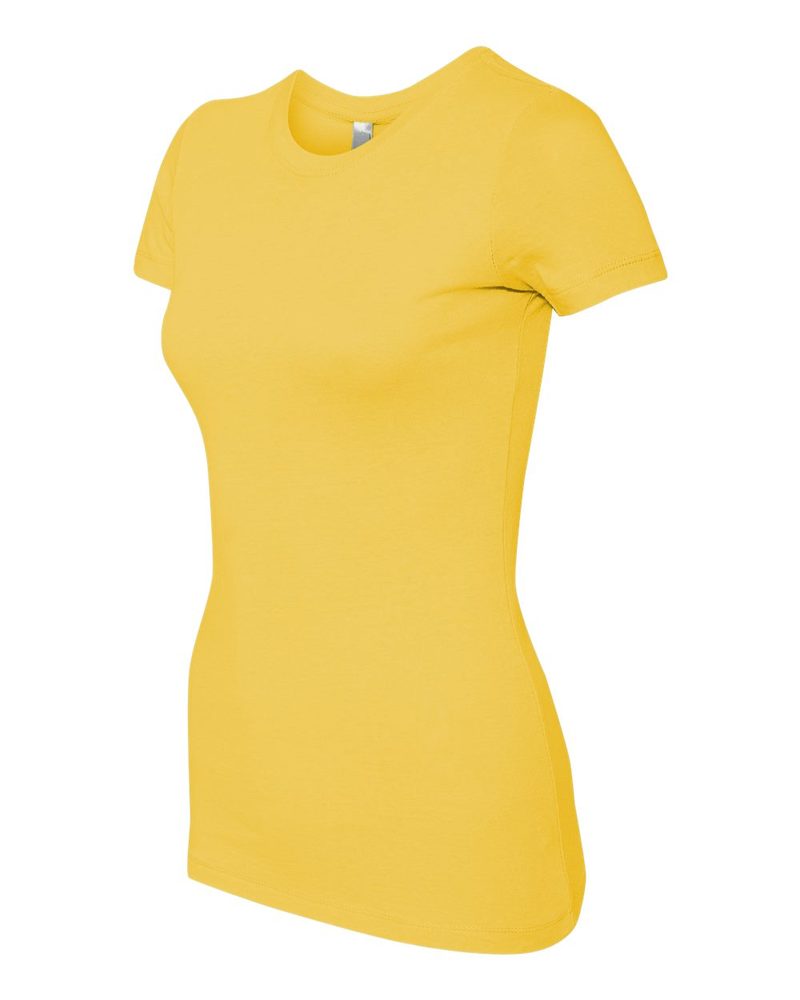 Next Level 3300L - Ladies' The Perfect Tee