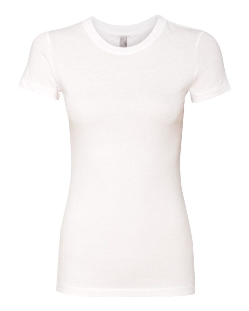 Next Level 3300L - Ladies' The Perfect Tee