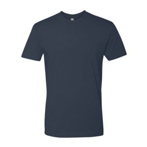 Next Level 3600 - Premium Short-Sleeve Crew  Midnight Navy