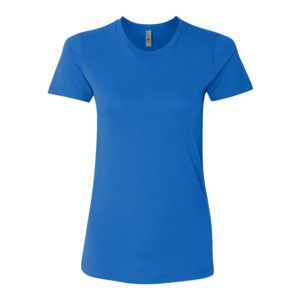 Next Level 3900 - The Boyfriend Tee Royal Blue