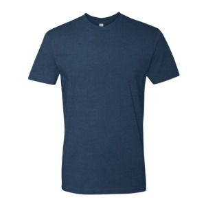 Next Level 6010 - Triblend Crew Vintage Navy