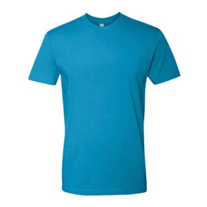 Next Level 6010 - Triblend Crew Vintage Turquoise