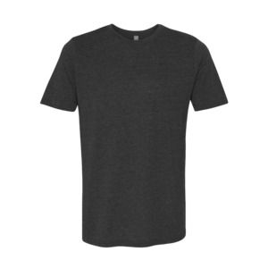 Next Level 6200 - Poly/Cotton Crew  Black