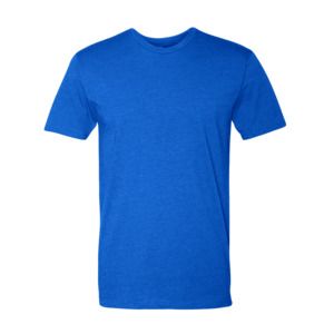 Next Level 6210 - Premium Fitted CVC Crew Royal Blue