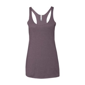 Next Level 6733 - Next Level™ Ladies Tri-Blend Racerback Tank