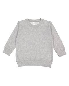 Rabbit Skins 3317 - Toddler/Juvy Crewneck Sweatshirt