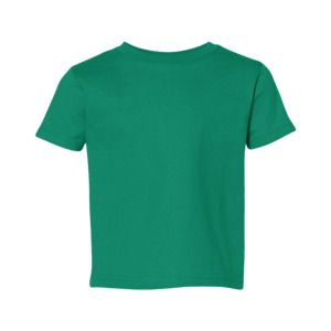 Rabbit Skins 3321 - Fine Jersey Toddler T-Shirt