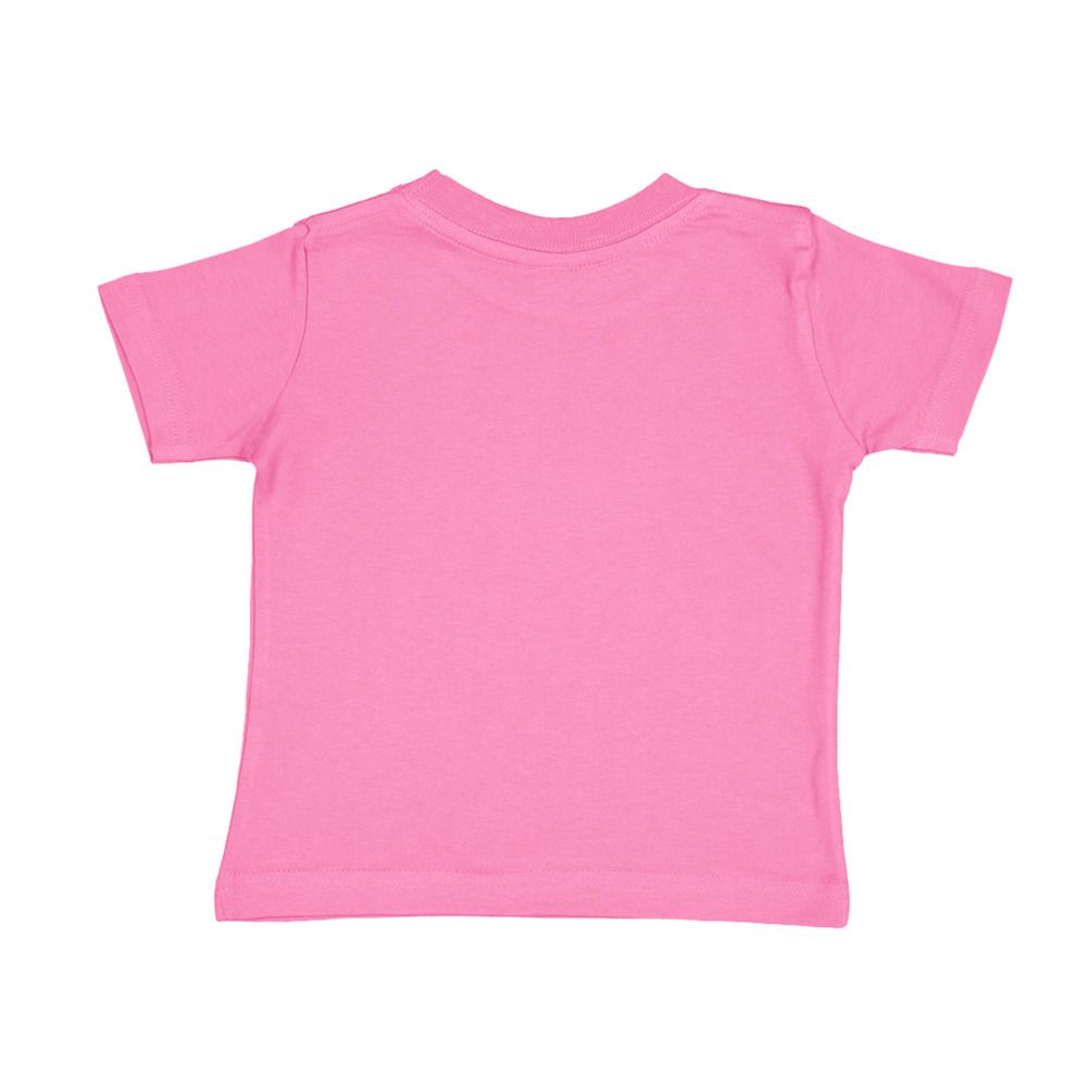 Rabbit Skins 3322 - Fine Jersey Infant T-Shirt