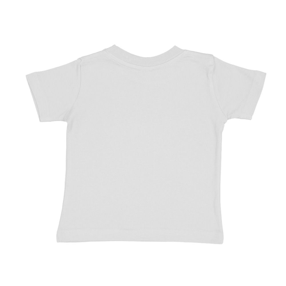 Rabbit Skins 3322 - Fine Jersey Infant T-Shirt