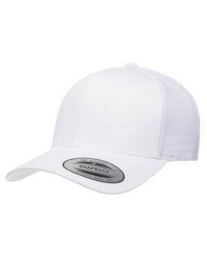 Yupoong 6606 - Retro Trucker