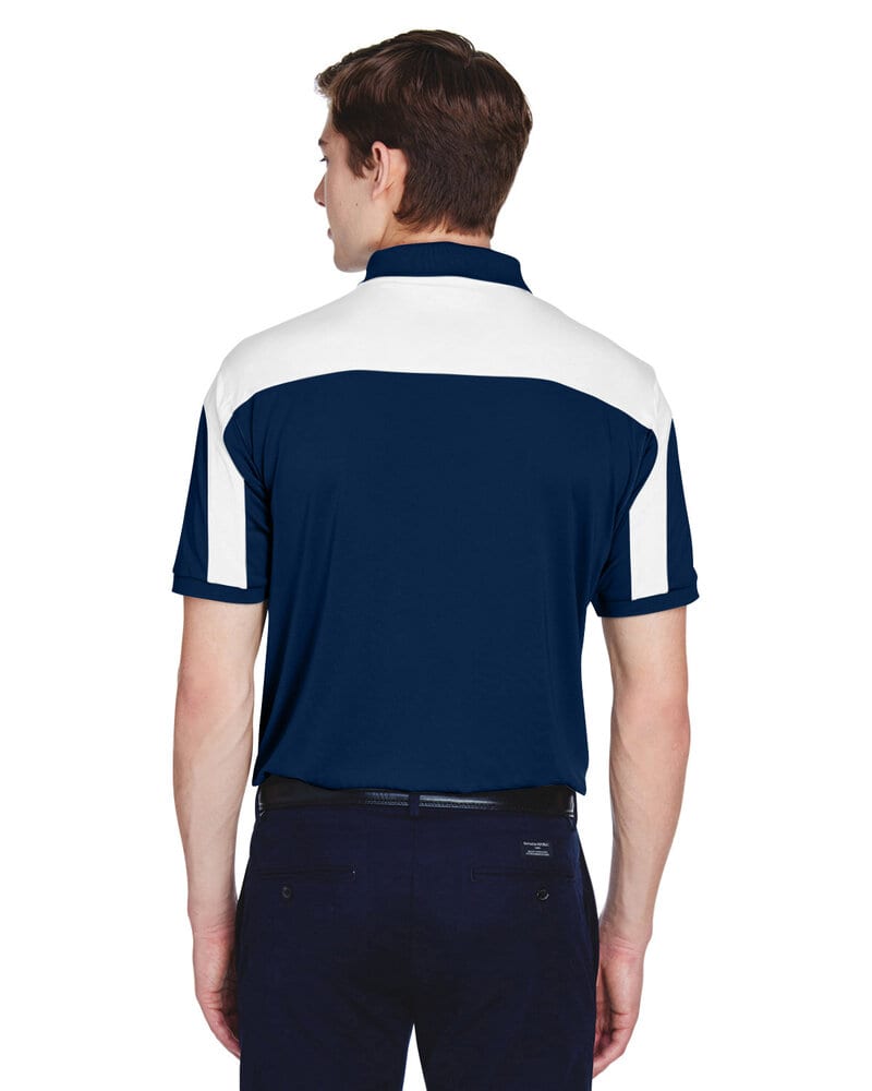 Team 365 TT22 - Men's Victor Performance Polo