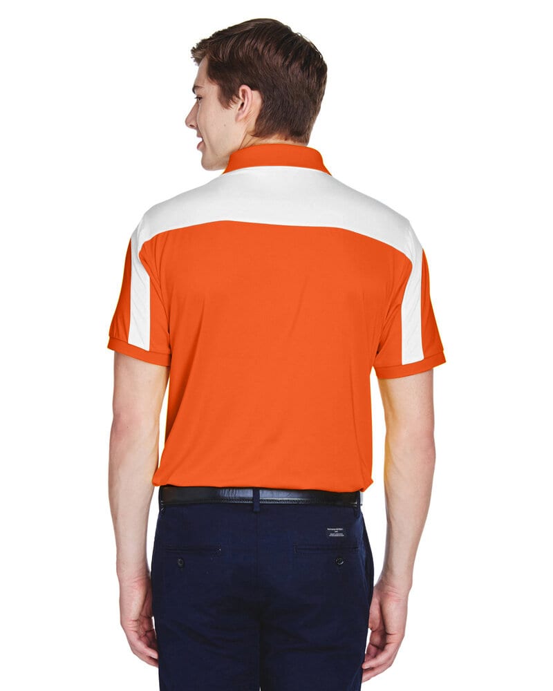 Team 365 TT22 - Men's Victor Performance Polo