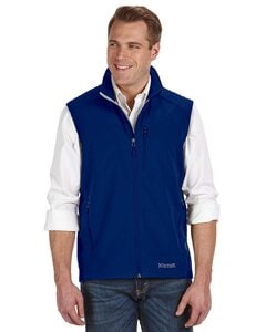 Marmot 98070 - Men's Approach Vest Navy