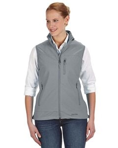 Marmot 98220 - Ladies Tempo Vest Cinder