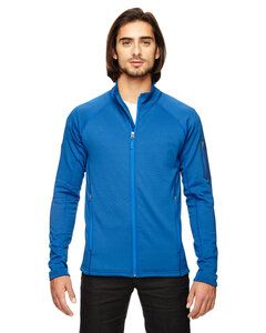 Marmot 80840 - Men's Stretch Fleece Jacket Blue Sapphire