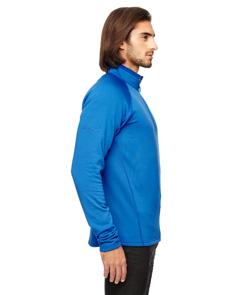 Marmot 80890 - Men's Stretch Fleece Half-Zip