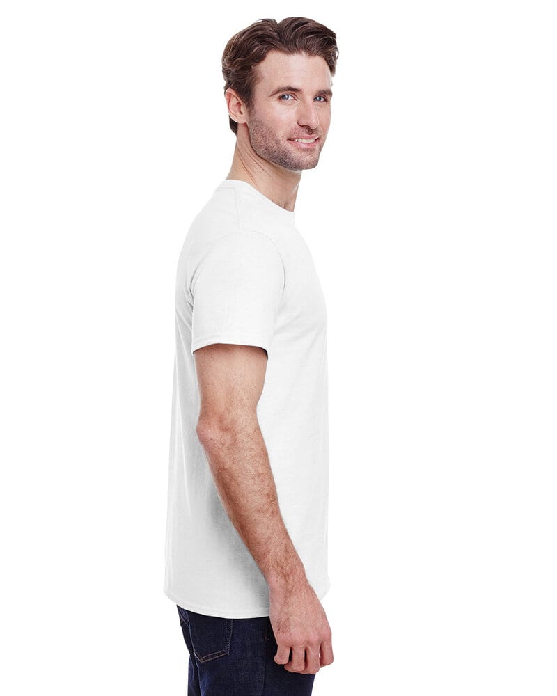 Gildan G200T - Ultra Cotton® Tall 6 oz. Short-Sleeve T-Shirt