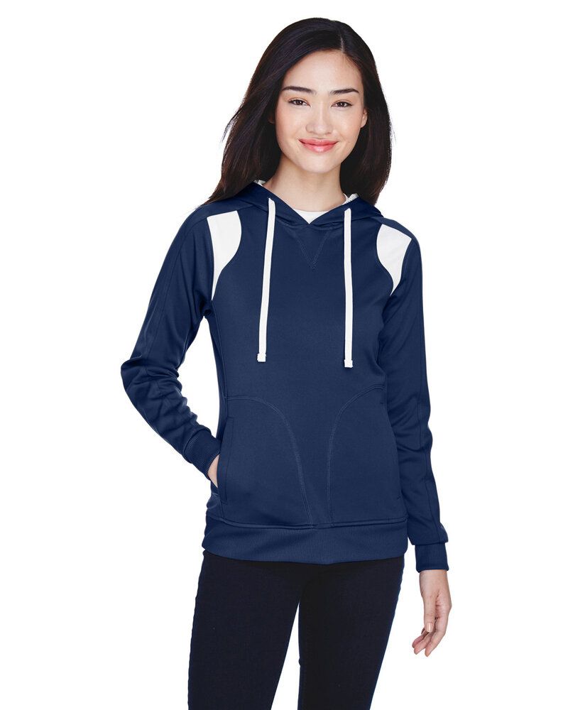 Team 365 TT30W - Ladies Elite Performance Hoodie