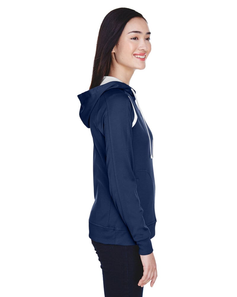 Team 365 TT30W - Ladies Elite Performance Hoodie