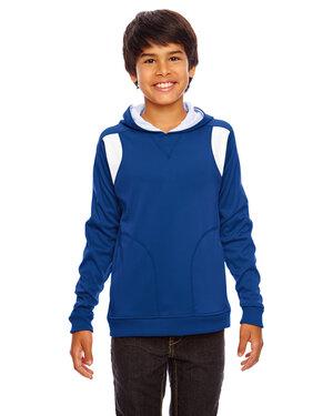 Team 365 TT30Y - Youth Elite Performance Hoodie